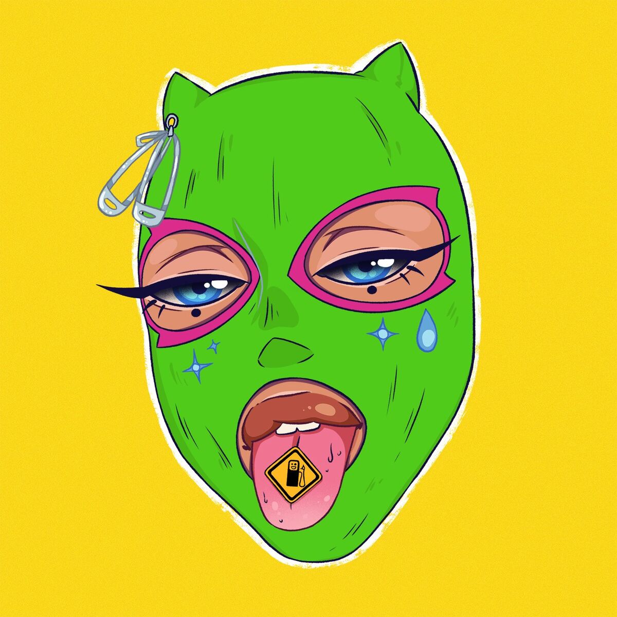 Album cover of LOCO
