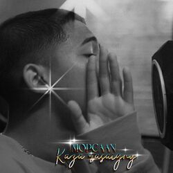 Cover of Kaza Rasaigny