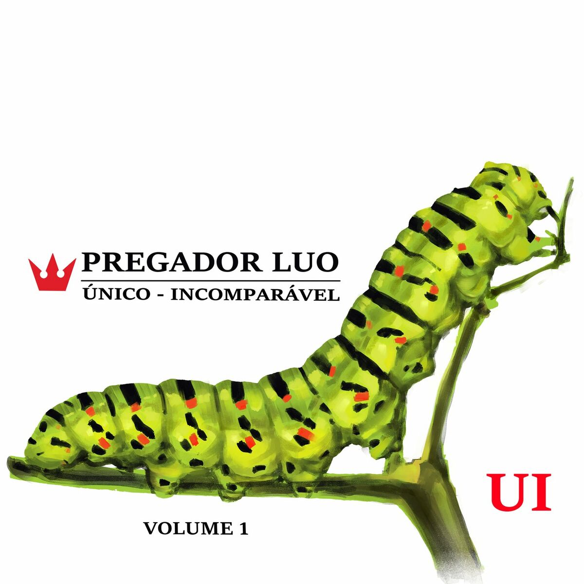 Album cover of Vamos Voar