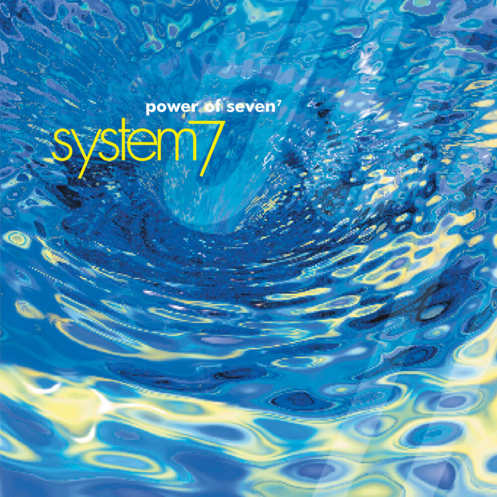 Picture of Power of Seven
