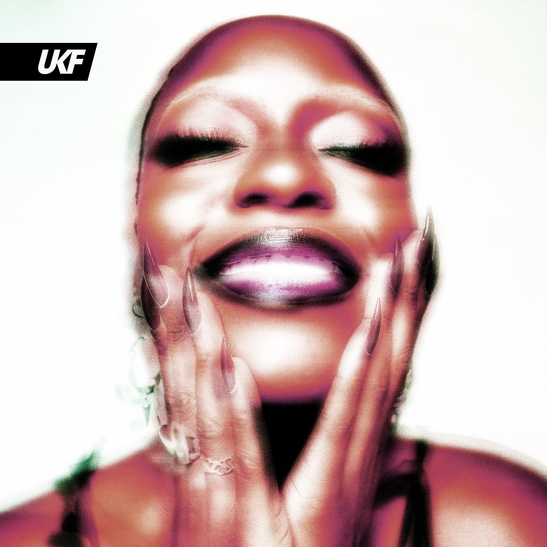 Album cover of Overdue