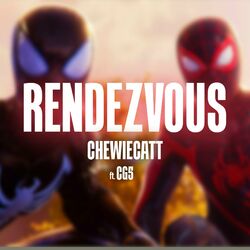 Cover of Rendezvous