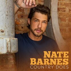 Cover of Country Does