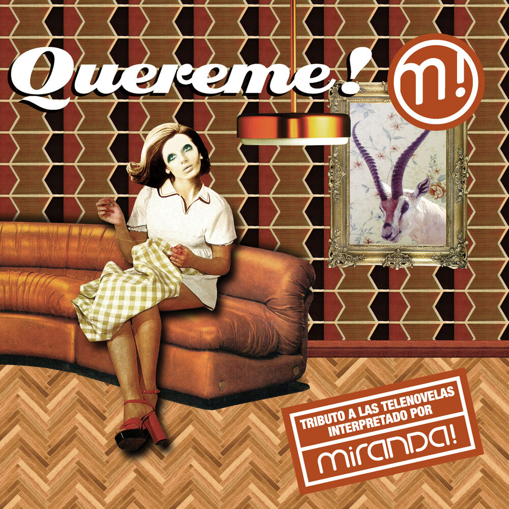 Picture of Quereme! Tributo a las Telenovelas
