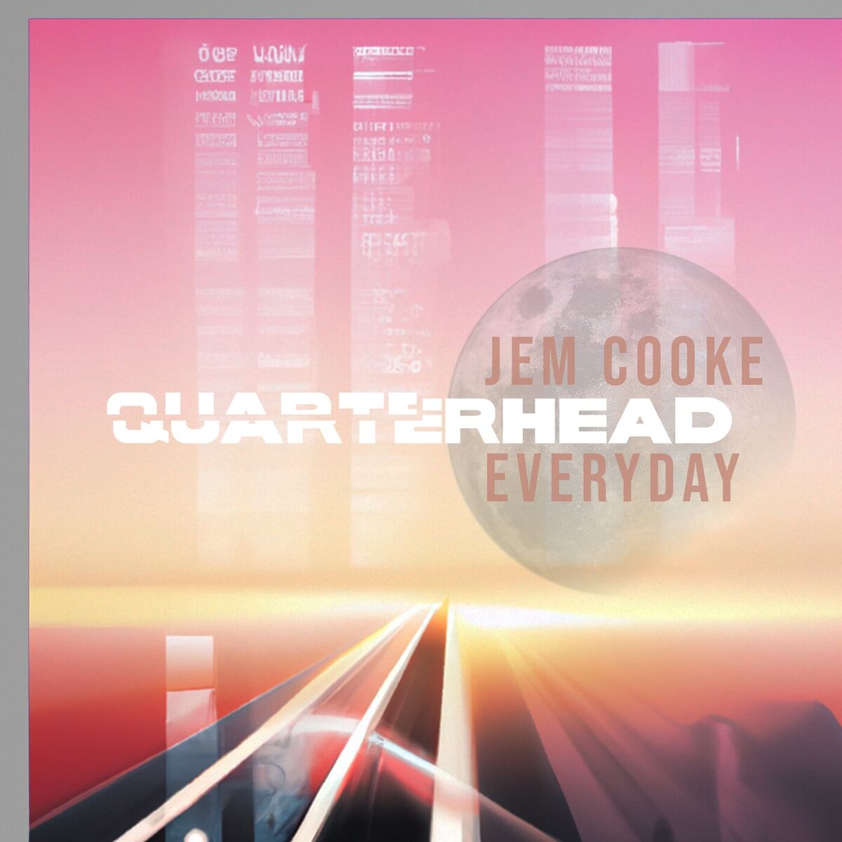 Album cover of Everyday