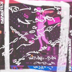 Cover of Natural Supa