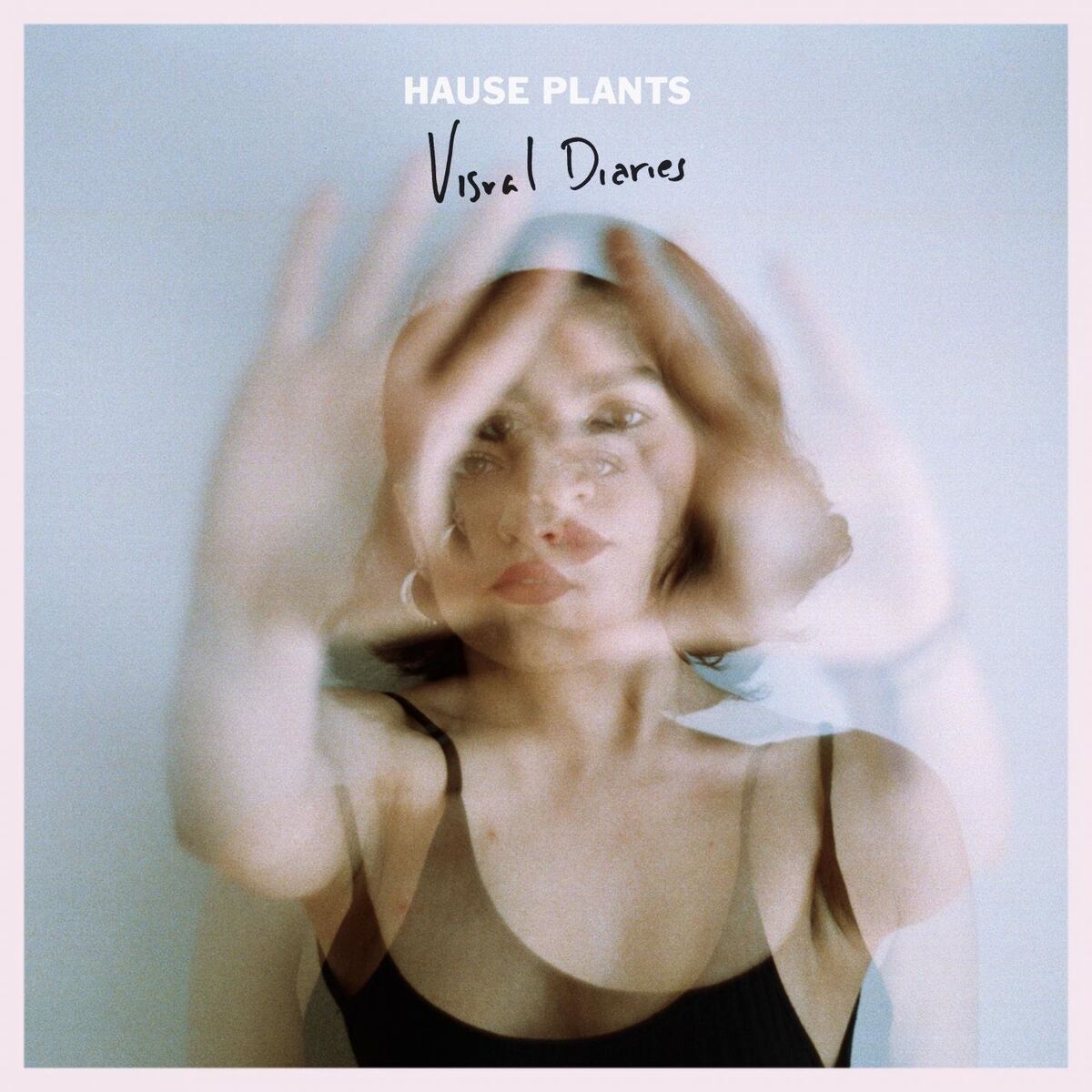 Album cover of Visual Diaries