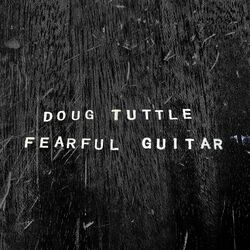 Cover of Fearful Guitar