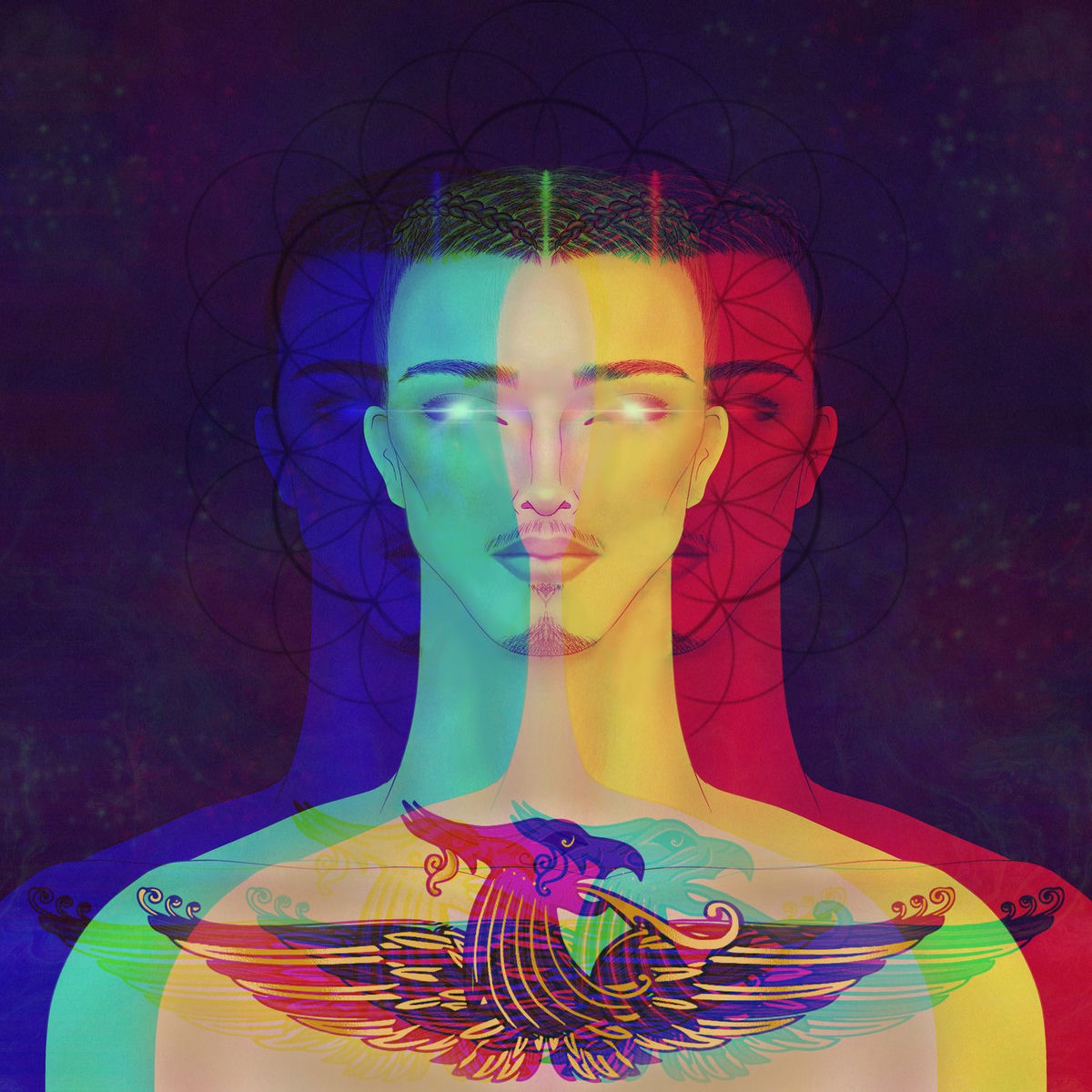 Album cover of Protocol
