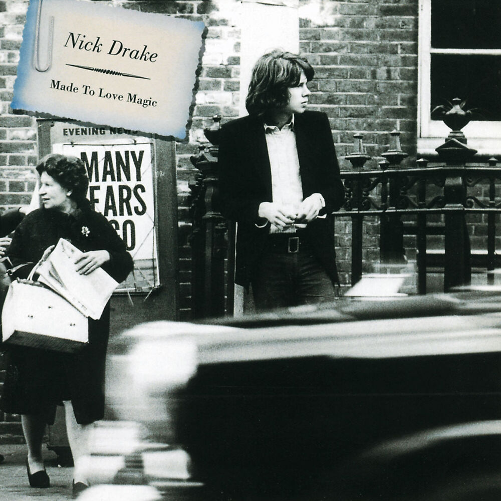 Picture of Made To Love Magic
