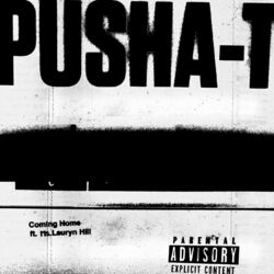 Cover of Coming Home