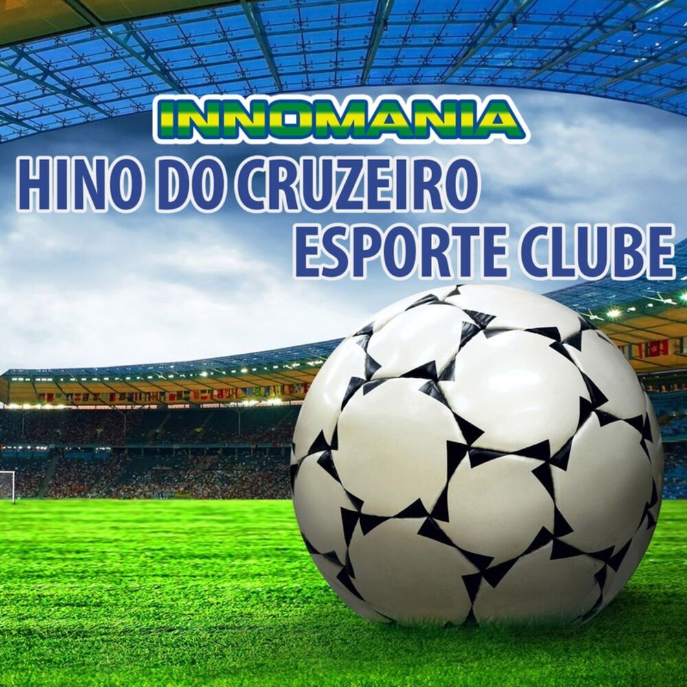 Picture of Hino Do Cruzeiro Esporte Clube - Inno Cruzeiro