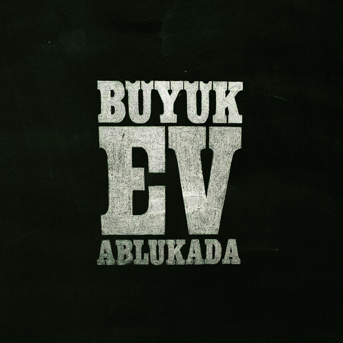 Album cover of En Güzel Yerinde Evin
