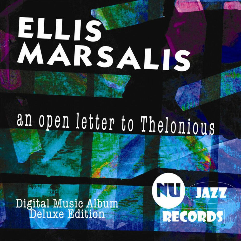 Picture of An Open Letter To Thelonious (Deluxe Edition)