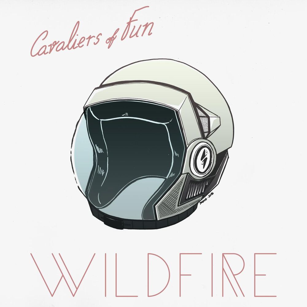 Picture of Wildfire