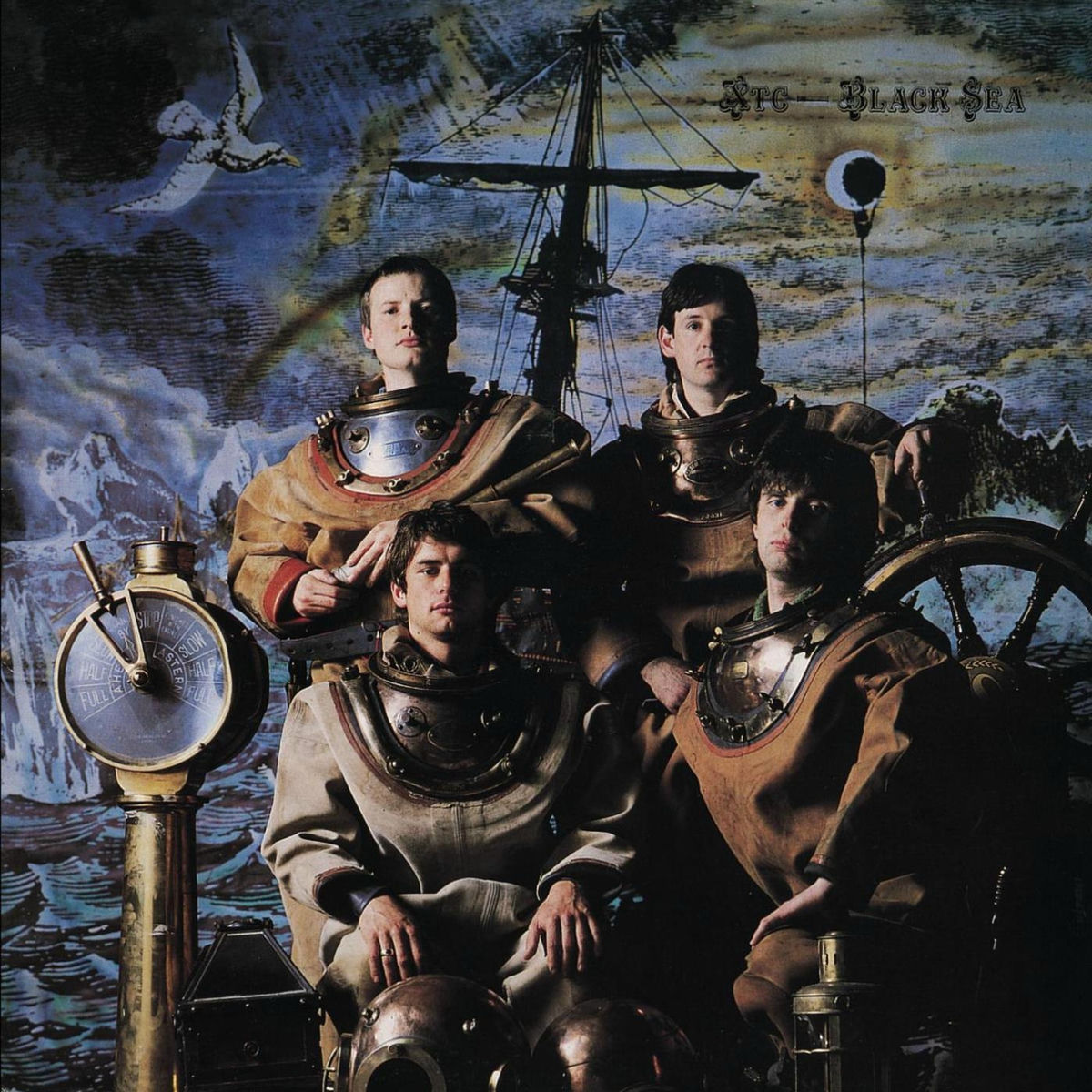 Album cover of Respectable Street