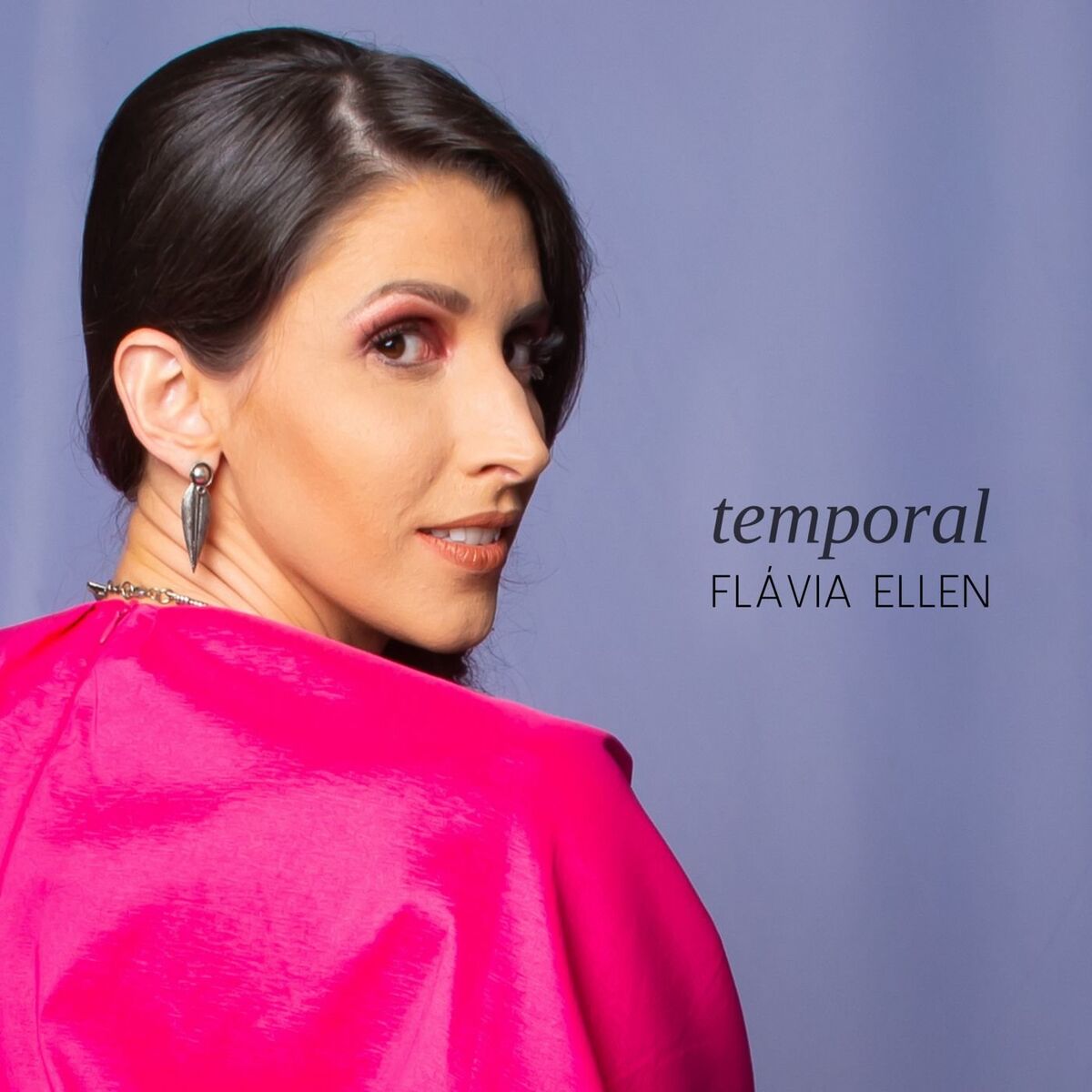 Album cover of Temporal