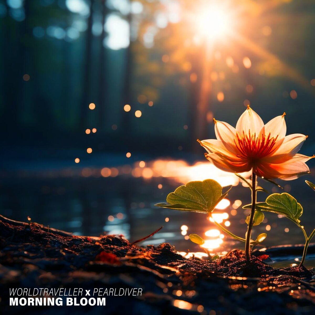 Album cover of Morning Bloom