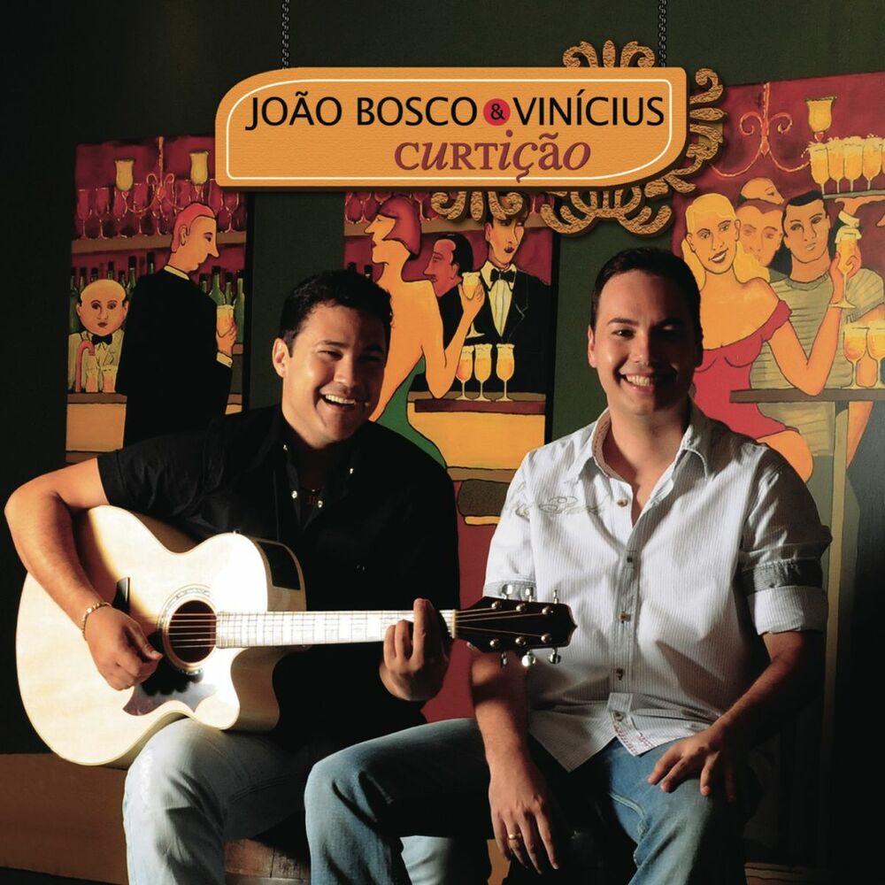 Picture of Curtição (Ao Vivo)