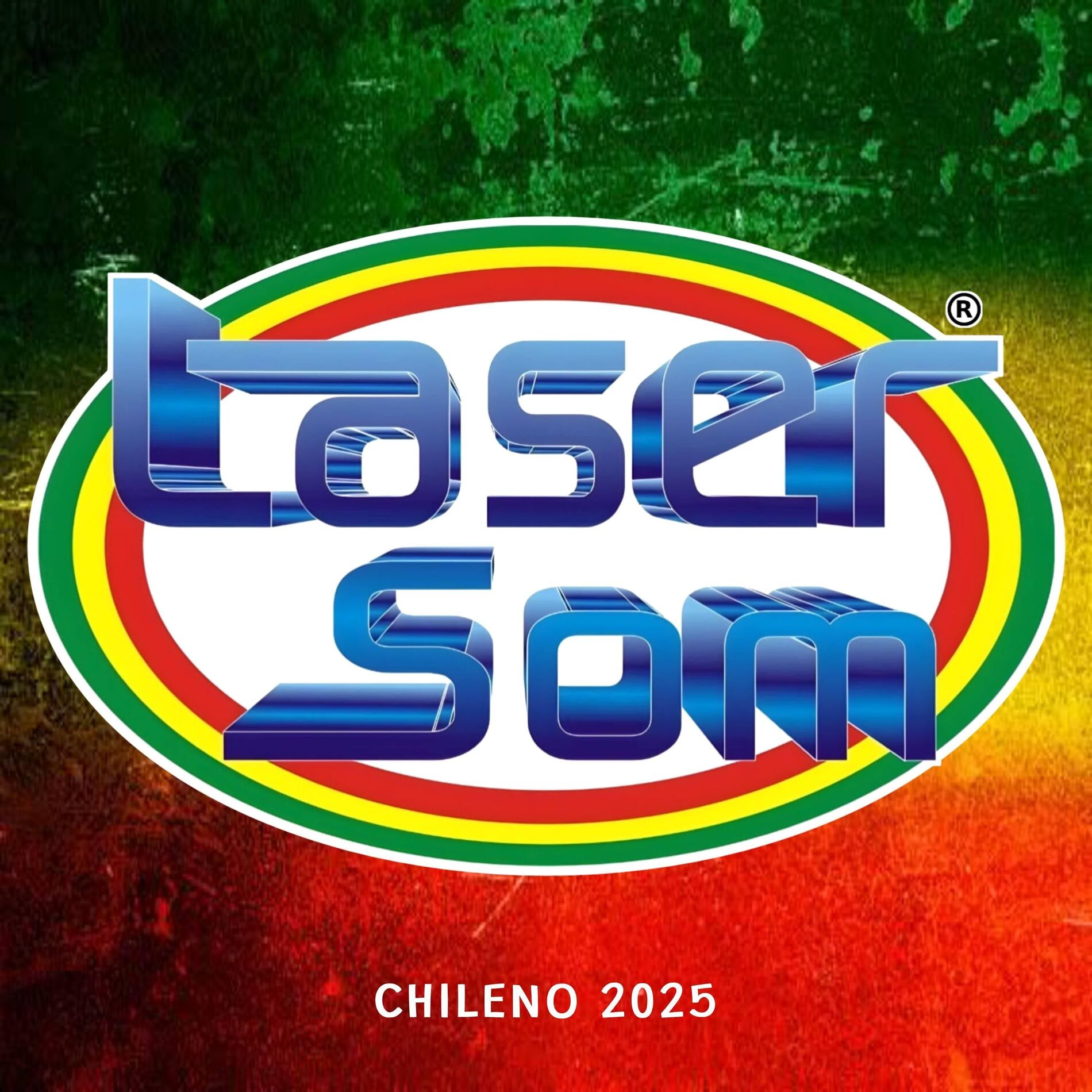 Album cover of Chileno 2025