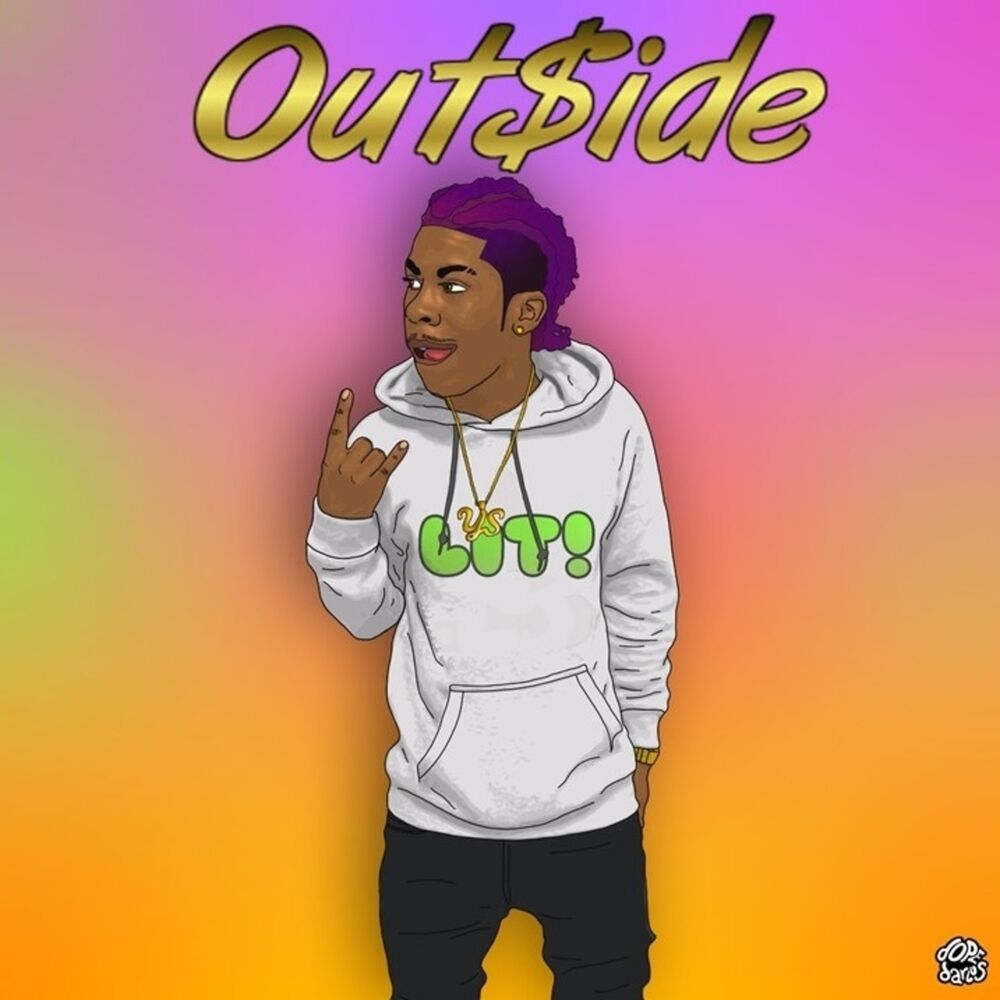 Picture of OutSide Lit