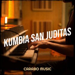 Cover of Kumbia San Juditas