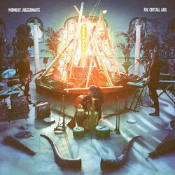 Cover of The Crystal Axis (Deluxe)