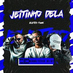 Cover of Jeitinho Dela [Eletro Funk]