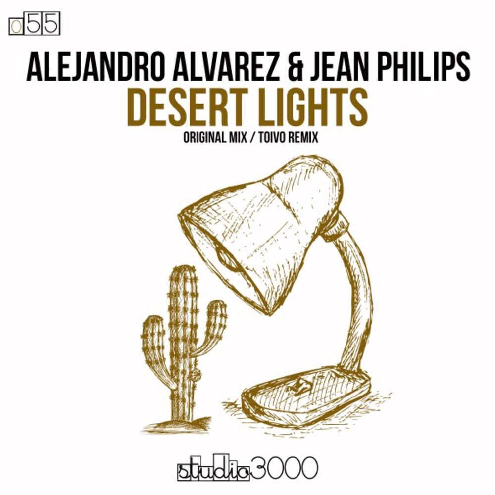 Picture of Desert Lights