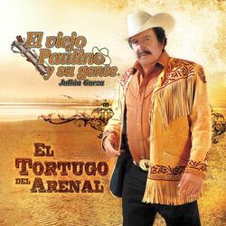 Cover of El Tortugo Del Arenal