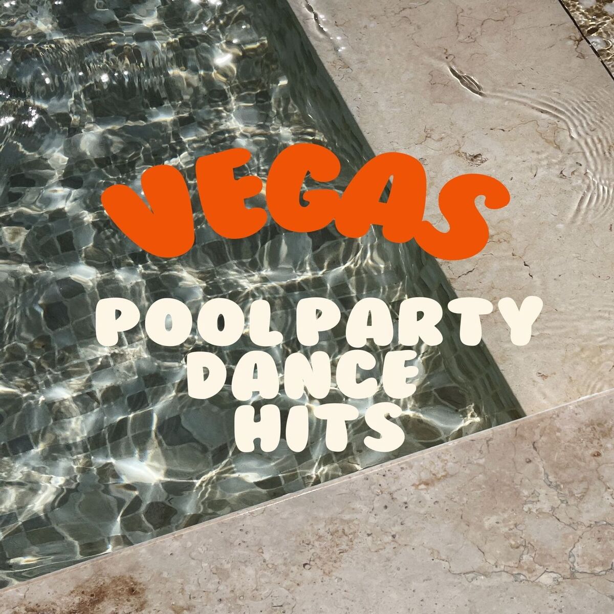 Album cover of Vegas Pool Party Dance Mix