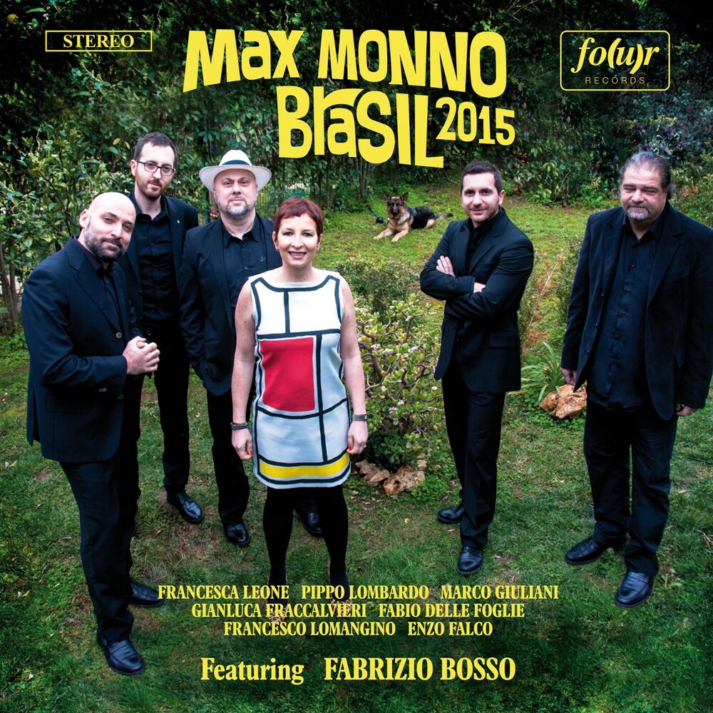 Picture of Max Monno: Brasil 2015