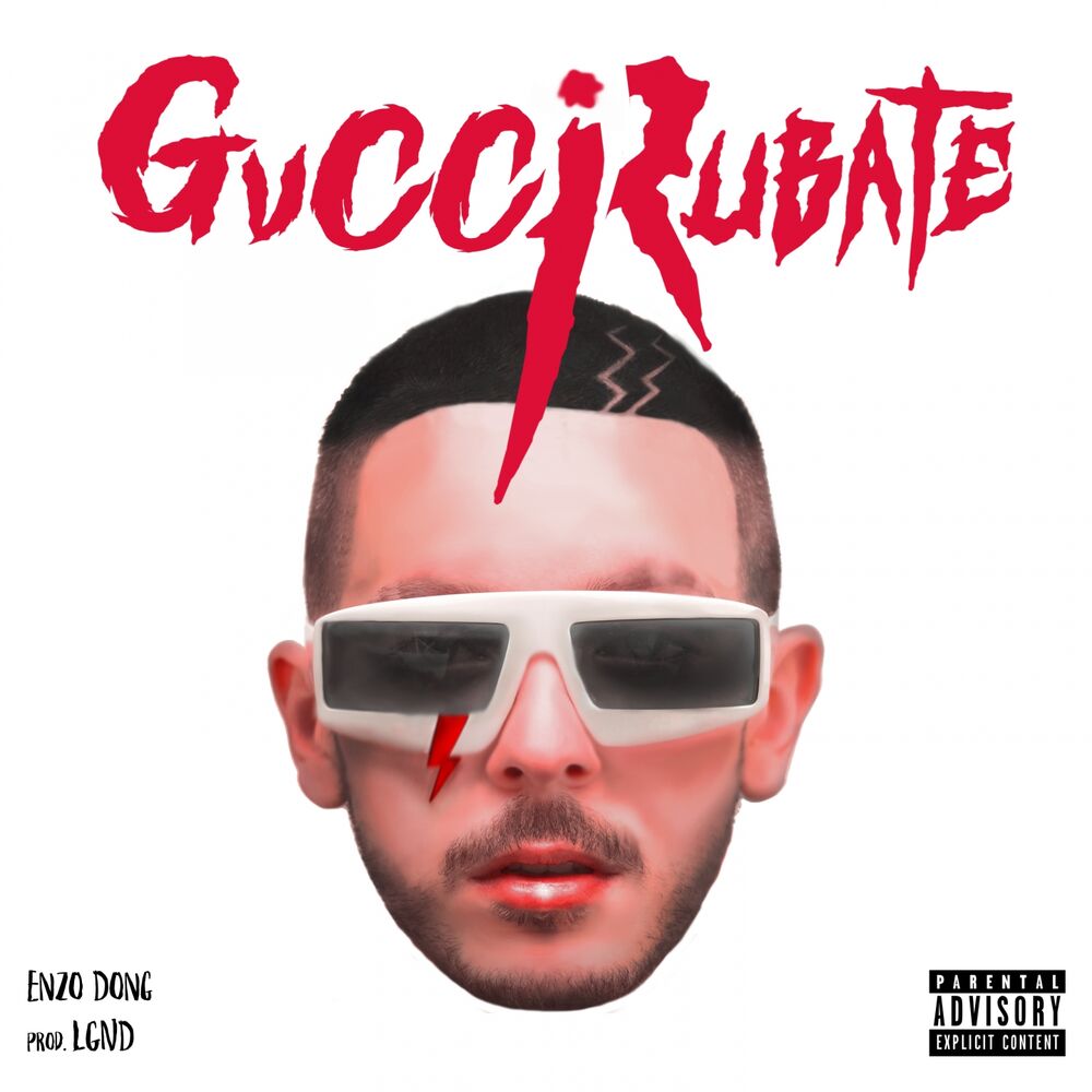 Picture of Gucci rubate