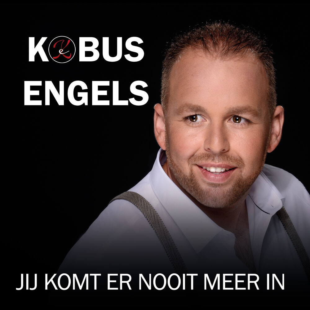 Picture of Jij Komt Er Nooit Meer In