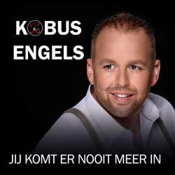 Cover of Jij Komt Er Nooit Meer In