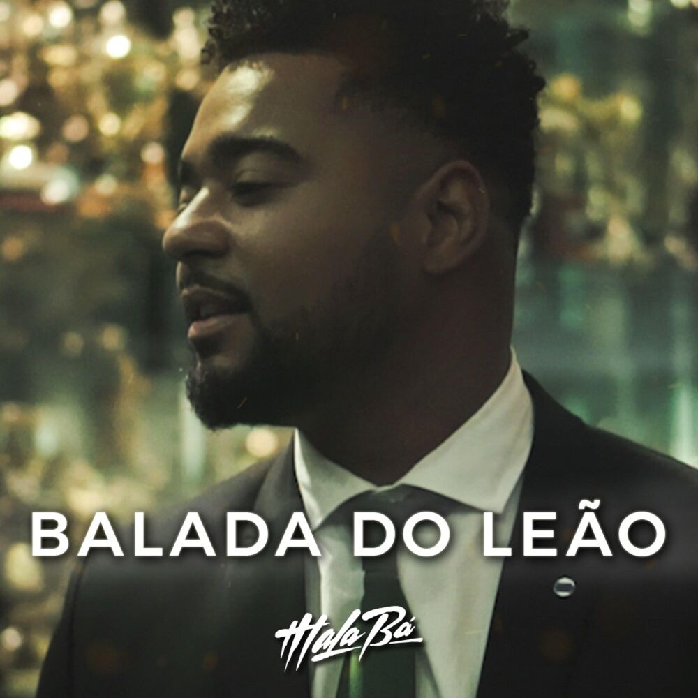 Picture of Balada do leão