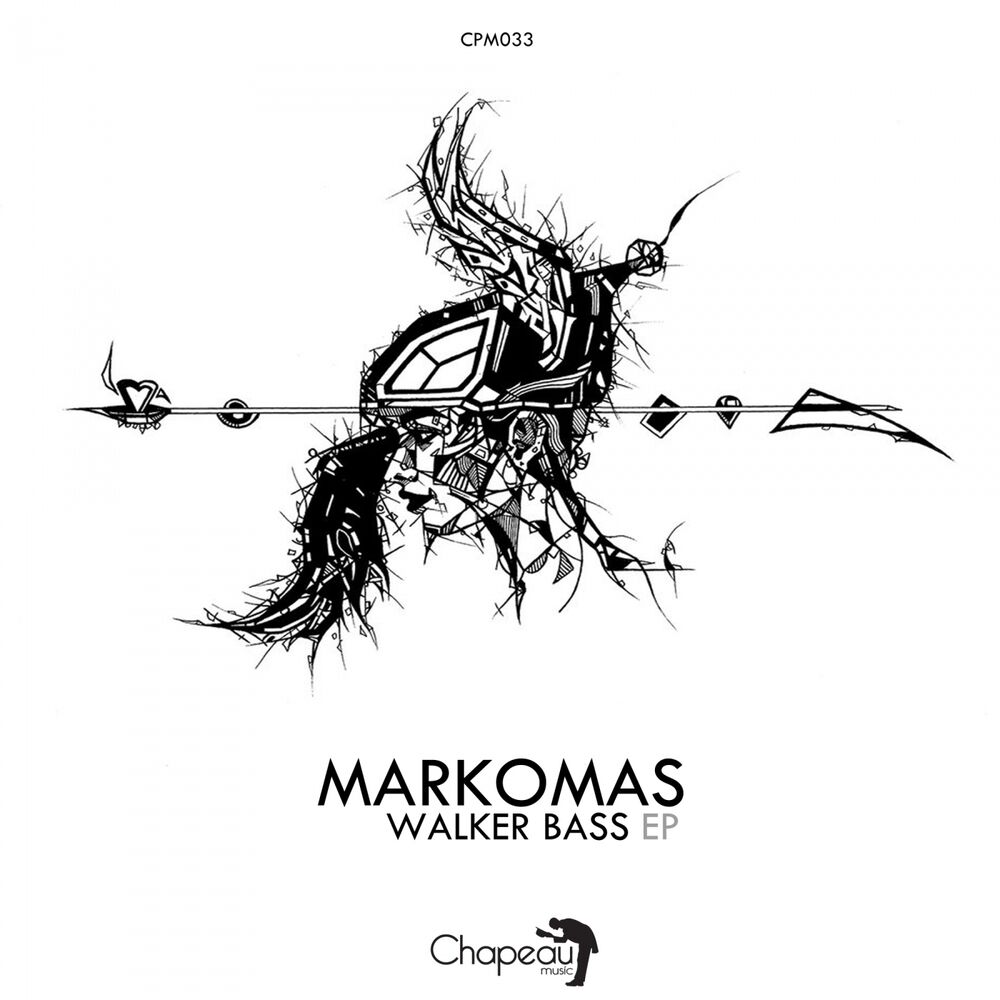 Picture of Walker Bass EP