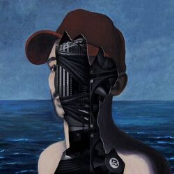 Cover of Brain Disorder - EP