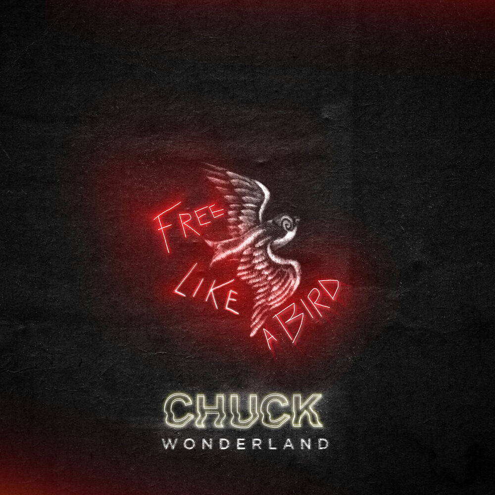 Picture of Free Like a Bird (feat. Larry Lynch)