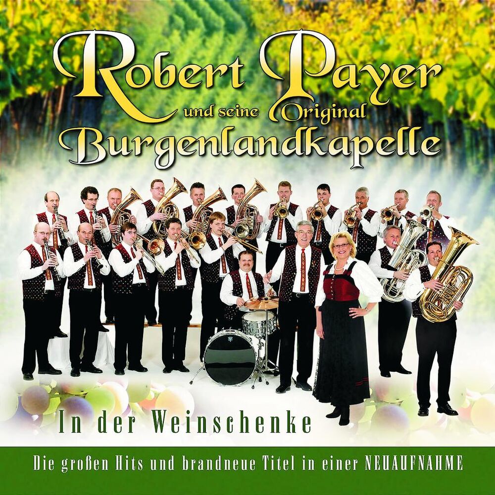 Picture of In Der Weinschenke