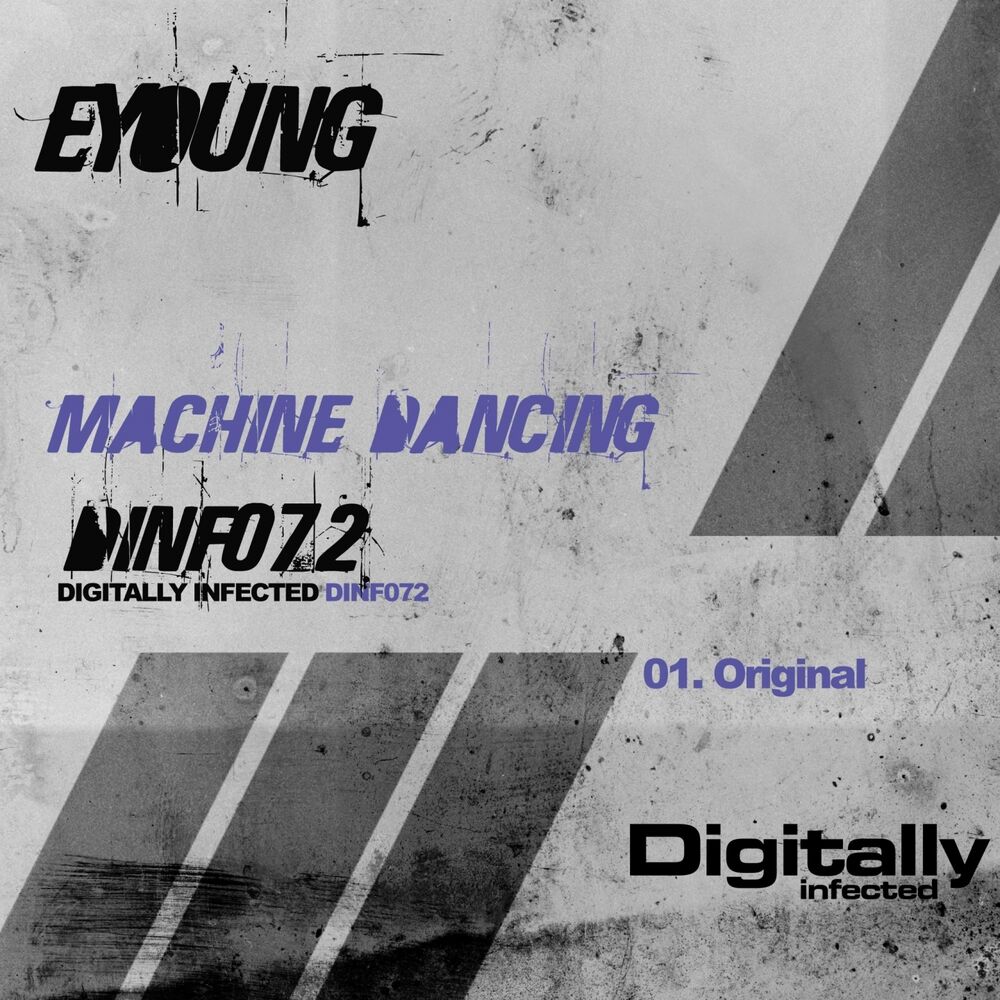 Picture of Machine Dancing
