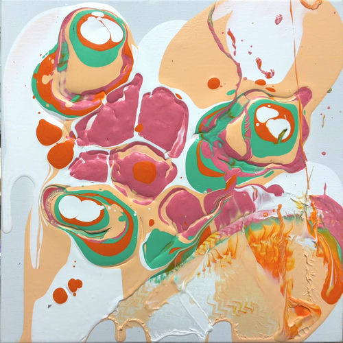 Xavii – Summer, I’ll be there – Single