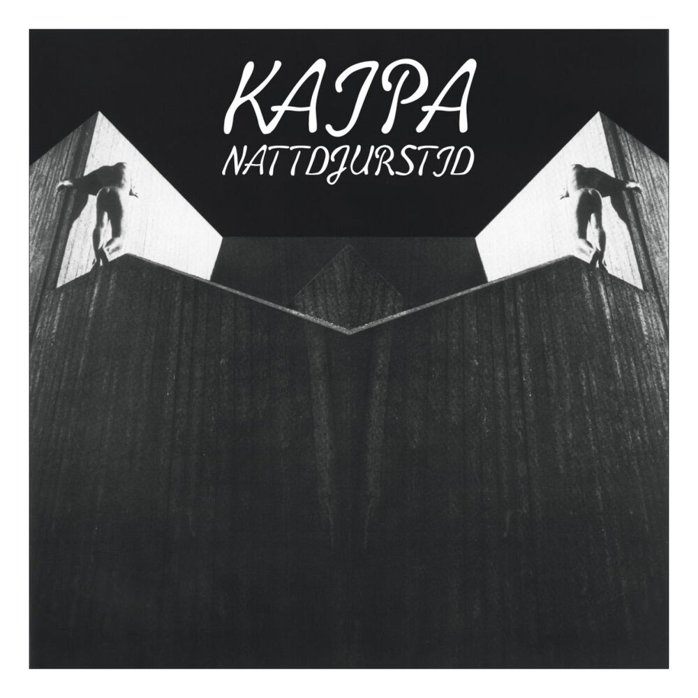 Picture of Nattdjurstid