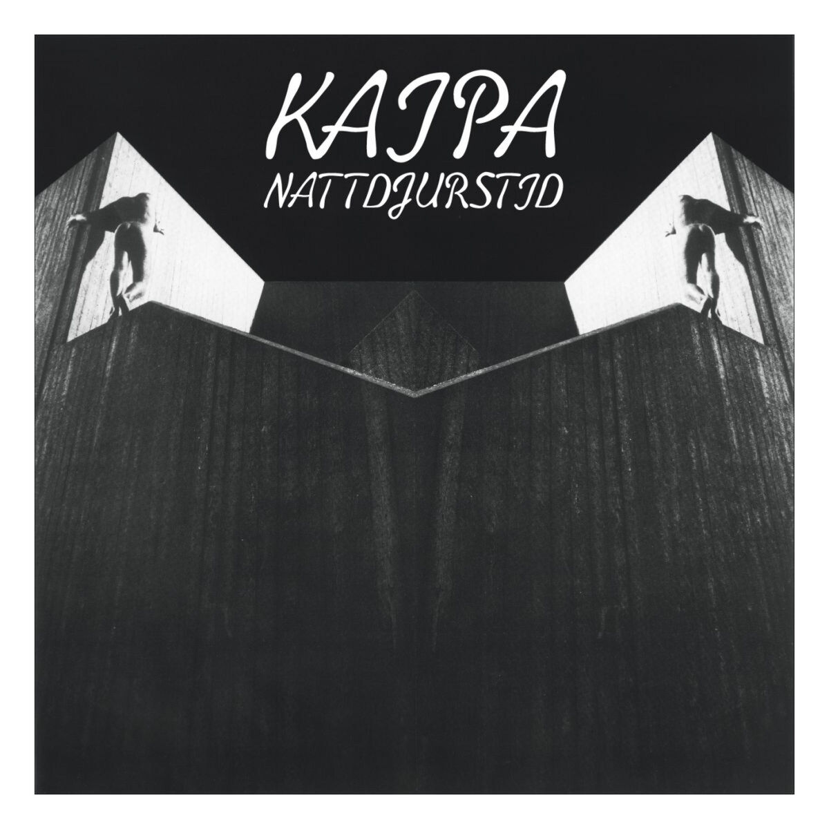 Album cover of Nattdjurstid
