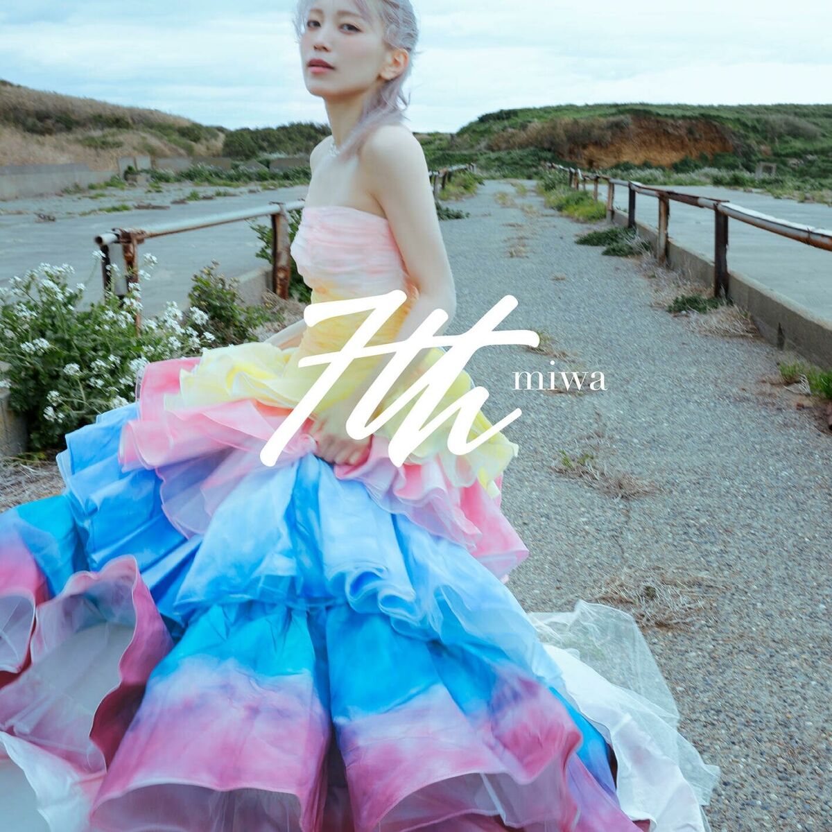 Album cover of 7th