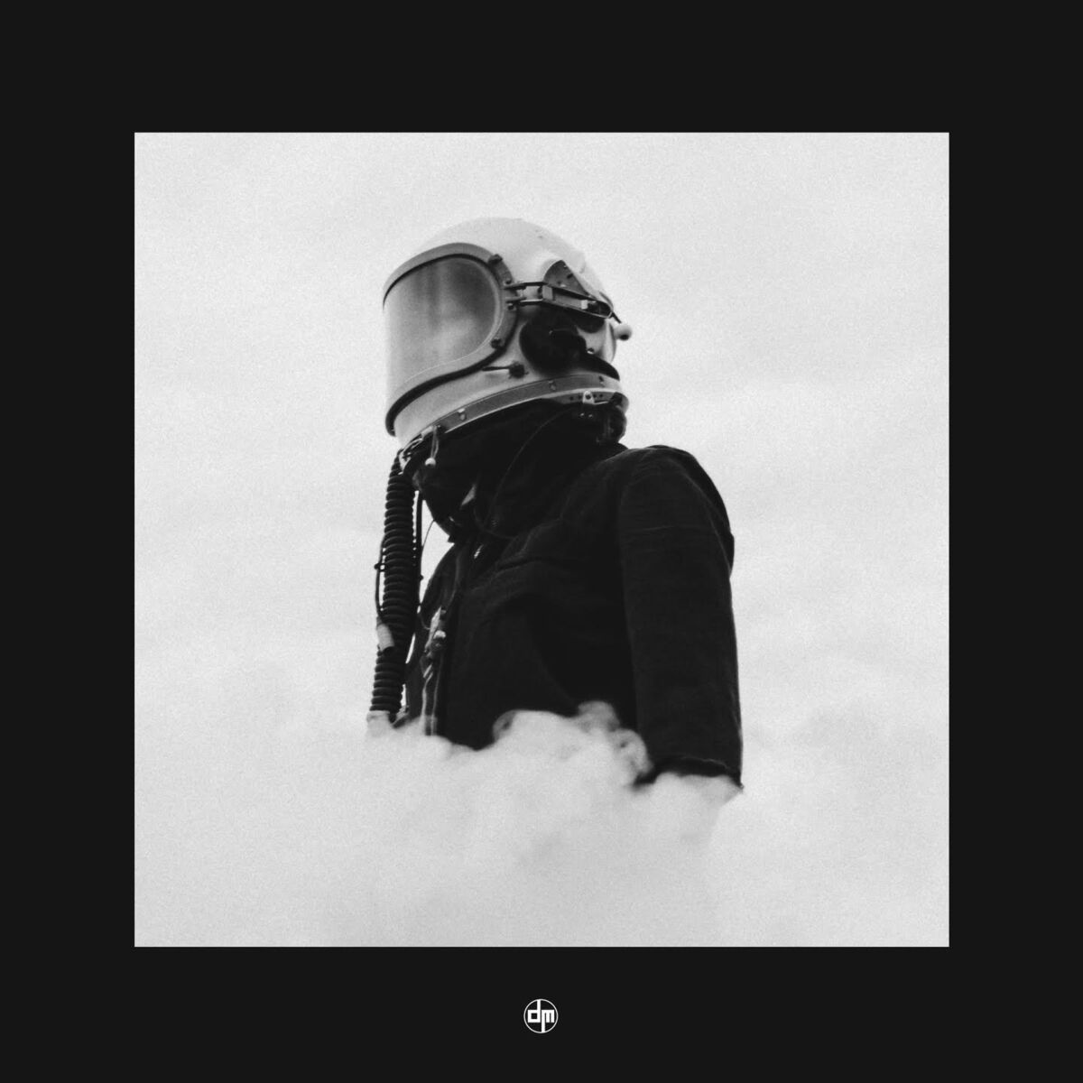 Album cover of Darkmttr - EP