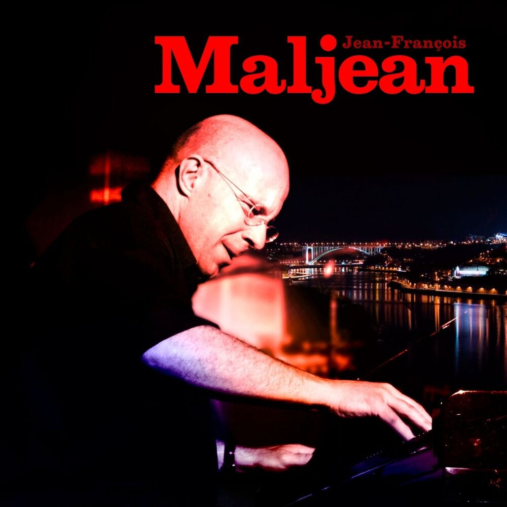 Picture of Best of Jean-François Maljean
