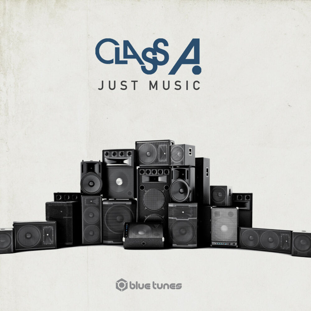 Picture of Just Music