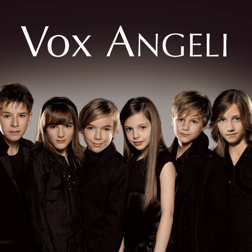 Picture of Vox Angeli