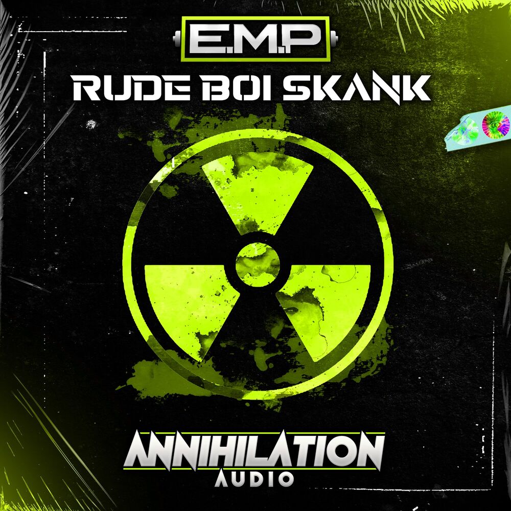 Picture of Rude Boi Skank